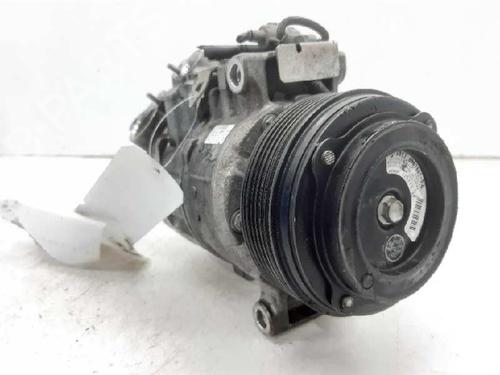 AC compressor BMW 1 (E87) 118 d | BP6513401M34 
