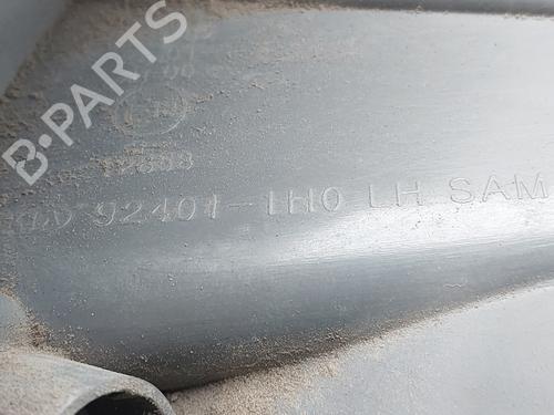 Left taillight KIA CEE'D Hatchback (ED) | BP37149238C34 - Image 4