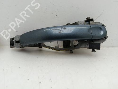Used Front right exterior door handle VW GOLF V Variant (1K5) 1.9 TDI (105 hp) 30870851