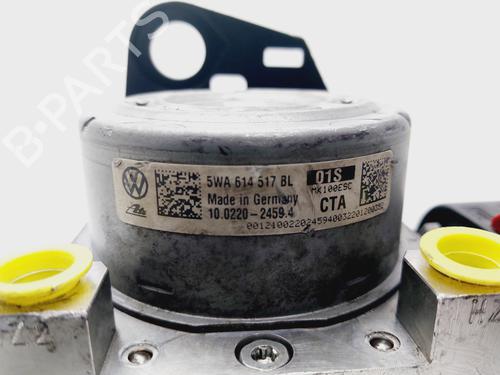 ABS pump CUPRA FORMENTOR (KM7, KMP)  | BP29755172M43
