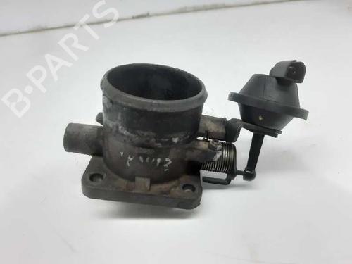 Used Throttle body HYUNDAI TERRACAN (HP) [2001-2008]  5145725