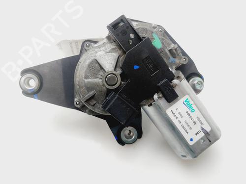 Rear wiper motor OPEL MOKKA / MOKKA X (J13) 1.6 CDTI (_76) | BP29983934M102