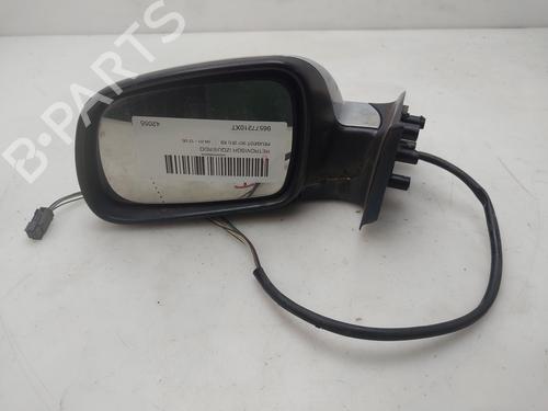 left-mirror-peugeot-307-3ac-2000-2001-2002-2003-2004-2005-2006-2007-2008-2009-2010-2011-2012-36418923 main image