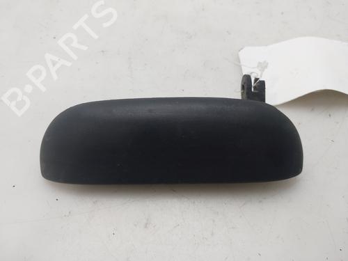Used Rear left exterior door handle Rear left exterior door handle 37871473 37871473