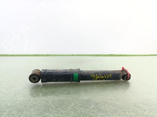 Venstre bak støtdemper Venstre bak støtdemper RENAULT KANGOO / GRAND KANGOO II (KW0/1_) [2008-2026] 35783298 35783298