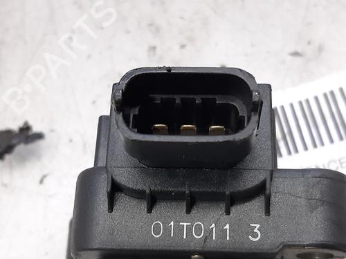 Ignition coil MERCEDES-BENZ C-CLASS Coupe (CL203) C 200 Kompressor (203.745) | BP11512303M94 