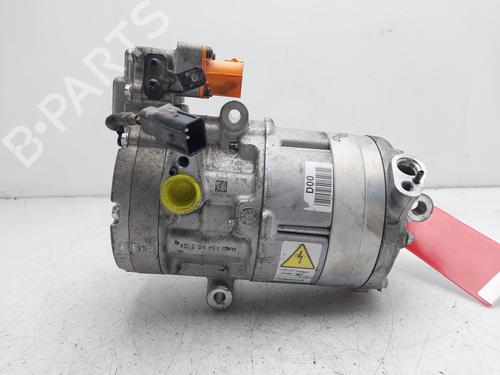 Used AC compressor KIA NIRO I (DE) 1.6 GDI Hybrid (105 hp) 16085694