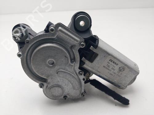 Used Rear wiper motor Rear wiper motor LANCIA YPSILON (843_) 1.3 D Multijet (843.AXE11, 843.AXE1A) (90 hp) 34345670 34345670
