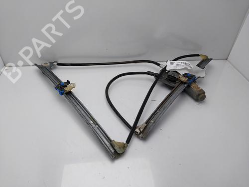 Used Front right window mechanism RENAULT LAGUNA II (BG0/1_) [2001-2007]  31059897