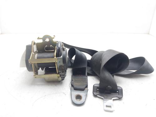 Used Front right seatbelt PEUGEOT 307 Break (3E) 2.0 HDI 110 (107 hp) 20371041