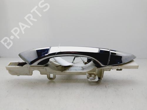 Rear left exterior door handle HONDA ACCORD VIII (CU) 2.0 i (CU1) | BP29876109C130