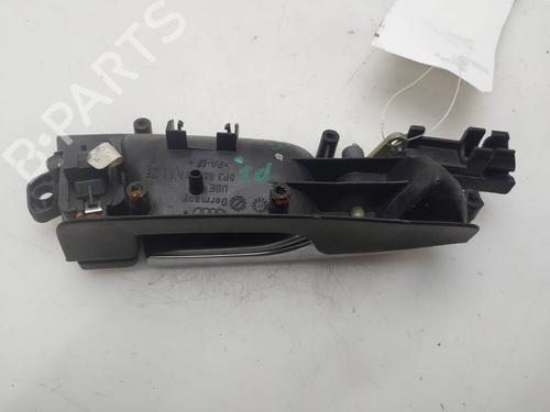 Front left interior door handle AUDI A3 (8P1) 1.9 TDI | BP39516912I13 - Image 2