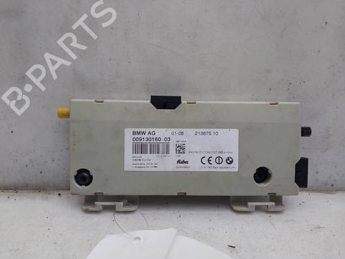 Elektronisk modul BMW X6 (E71, E72) xDrive 35 d (286 hp) 16349326