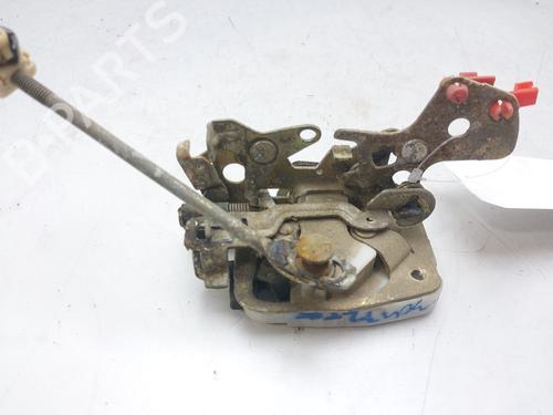 Used Rear left lock KIA PRIDE Estate 1.3 (64 hp) 12416079