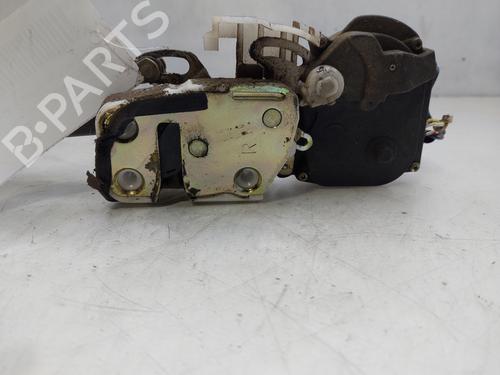 Front right lock ROVER 400 II (RT) 414 Si | BP16981005C97 