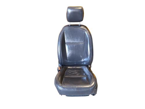 Used Left front seat JAGUAR XF I (X250) 2.7 D (207 hp) 31611127