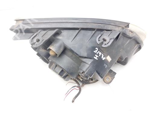 Left headlight KIA CARENS II MPV (FJ) 2.0 CRDi | BP13952054C28 