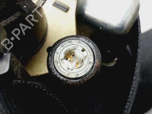Front left seatbelt CITROËN C4 I (LC_) 1.4 16V | BP32436521I26