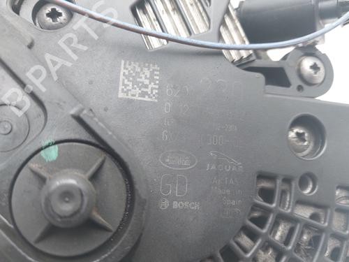 Alternator LAND ROVER DISCOVERY SPORT (L550) 2.0 D 4x4 | BP18111300M7 