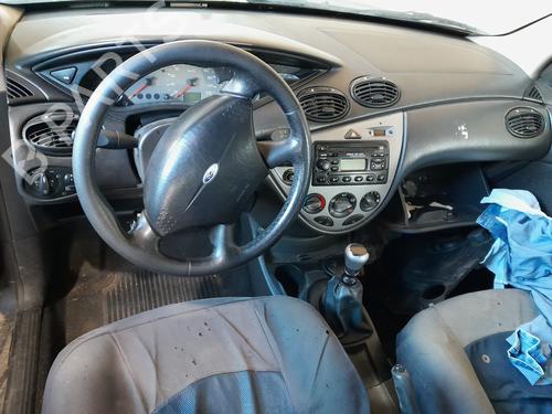 Bremselys FORD FOCUS I (DAW, DBW) 1.8 TDCi | BP11690915L11 