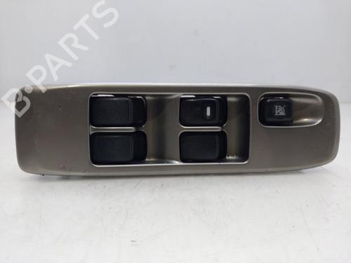 Venstre Foran elrute bryter MITSUBISHI PAJERO III (V7_W, V6_W) 3.2 Di-D (V68W) | BP16916053I27 
