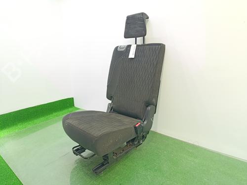 Sæde Bagtil CITROËN C3 Picasso (SH_) | BP31930683C17