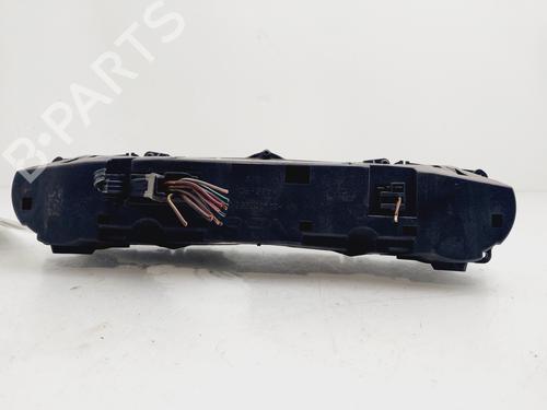 Climate control MERCEDES-BENZ E-CLASS (W211) E 280 CDI (211.020) | BP18661140I5 