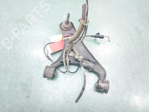 Left front suspension arm LAND ROVER DISCOVERY IV (L319)  | BP12441081M12 