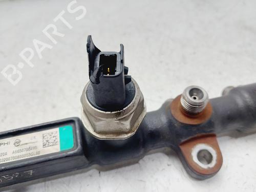 Injection rail SSANGYONG REXTON / REXTON II (GAB_) 2.7 D 4x4 | BP28301614M98