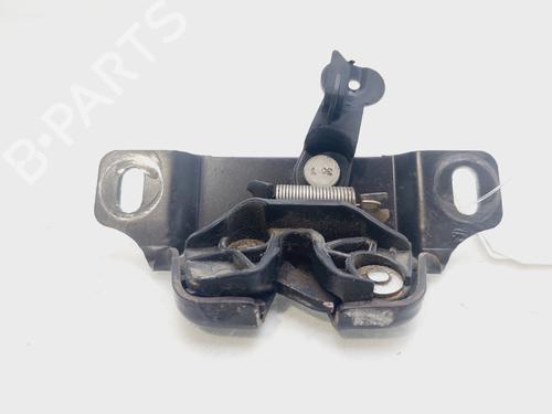 Used Tailgate lock CITROËN XANTIA Break (X1_, X2_) 1.9 SD (75 hp) 27559128