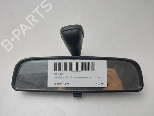 Used Rear mirror HYUNDAI H-1 / STAREX Bus (A1) 2.5 TD 4WD (101 hp) 32164510