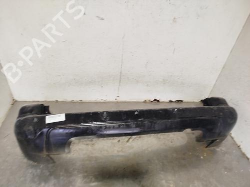 Used Rear bumper CITROËN BERLINGO MULTISPACE (B9) 1.6 HDi 75 16V (75 hp) 30481897