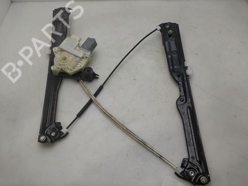 Used Front left window mechanism Front left window mechanism 37438109 37438109