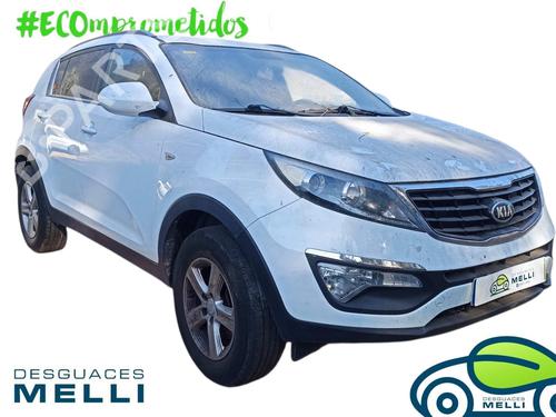 Left front window switch KIA SPORTAGE III (SL) | BP38224631I27 - Image 9