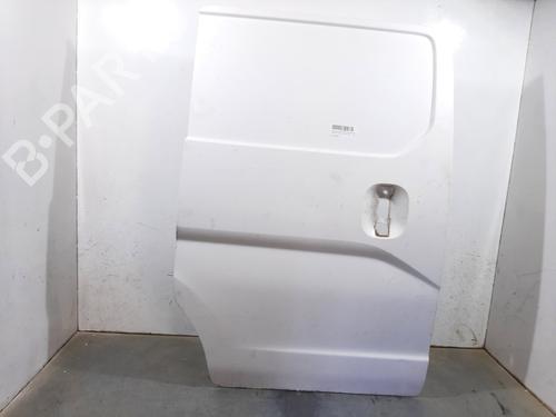 Right slide door NISSAN NV200 / EVALIA Bus 1.5 dCi 90 (M20, M20M) | BP9695706C75 