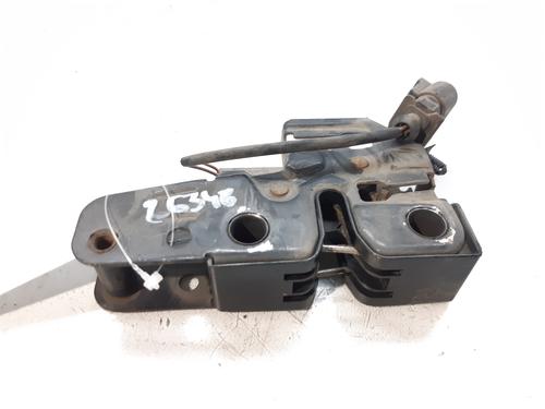 Hood lock VW POLO (9N_, 9A_) 1.4 16V | BP9076859C133 