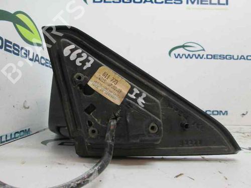 Heater blower motor HYUNDAI ACCENT II (LC) 1.5 CRDi | BP13994925M62 