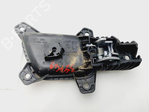 Rear left interior door handle KIA SPORTAGE V (NQ5) | BP32348384I15 - Image 4