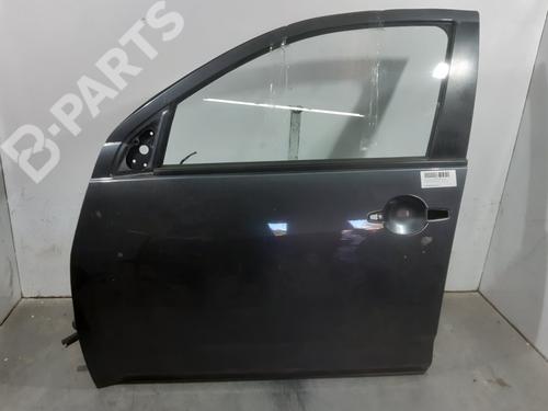 Used Left front door Left front door CITROËN C-CROSSER (VU_, VV_) [2007-2012] 9054732 9054732