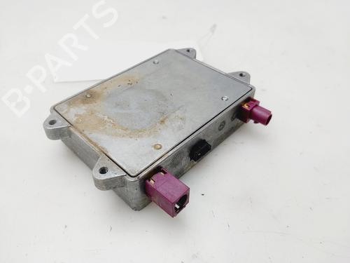 Electronic module AUDI A8 D3 (4E2, 4E8) 4.2 quattro | BP40022034M83 - Image 2