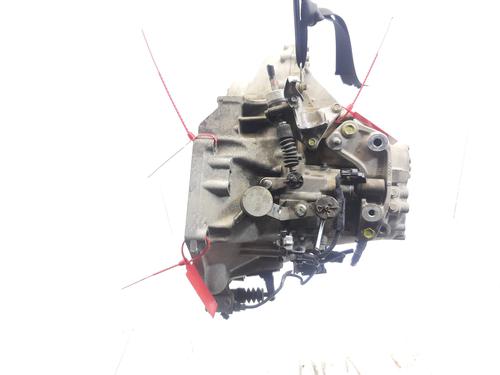 Gearbox HONDA CIVIC VIII Hatchback (FN, FK) 2.2 CTDi (FK3) | BP30089476M3 
