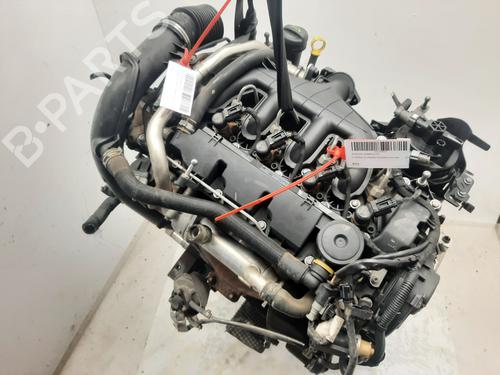 Engine CITROËN C4 Picasso I MPV (UD_) 2.0 HDi 138 | BP33620133M1 - Image 6