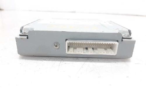 Electronic module NISSAN QASHQAI II SUV (J11, J11_) 1.2 DIG-T | BP6297257M83 