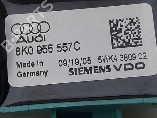 Electronic sensor AUDI A4 B8 (8K2) | BP38645483M84 - Image 2