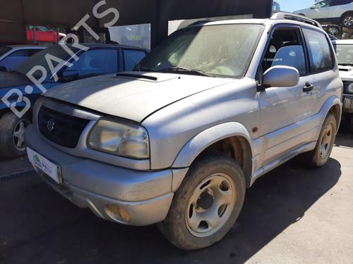 Højre solskærm SUZUKI GRAND VITARA I (FT, HT) 2.0 HDI 110 16V 4x4 (SQ420D, TD83V) | BP12458641I2 