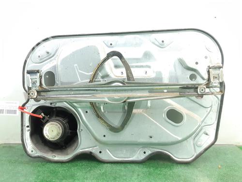 Front left window mechanism FORD FOCUS II (DA_, HCP, DP) 1.6 TDCi | BP11631478C22 