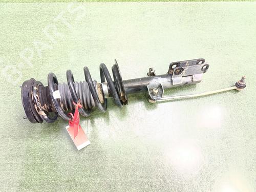 Left front shock absorber BMW X5 (E53) 3.0 d | BP37630093M16 - Image 2