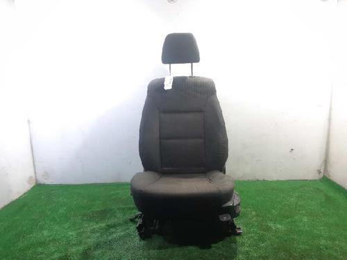 Used Left front seat BMW 5 (E60) 525 d (177 hp) 6601186