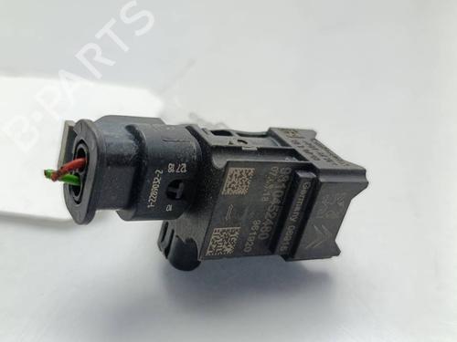 Used Electronic sensor Electronic sensor PEUGEOT 3008 II SUV (MC_, MR_, MJ_, M4_) 1.5 BlueHDi 130 (131 hp) 39993137 39993137