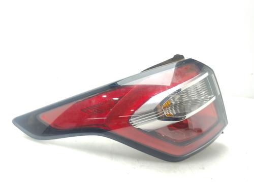 Venstre baglygte FORD KUGA II (DM2) [2012-2025]  29876000
